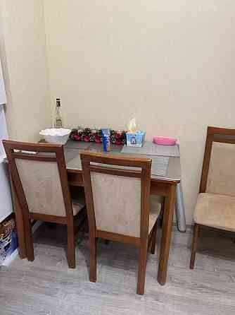 Продаж Квартира 1-кімнатна, 3/9 поверх на Радистів вул., д. 34 Киев