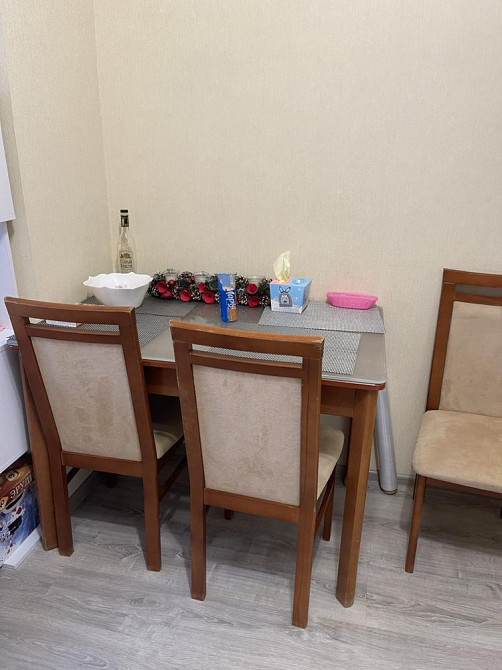 Продаж Квартира 1-кімнатна, 3/9 поверх на Радистів вул., д. 34 Киев - изображение 5