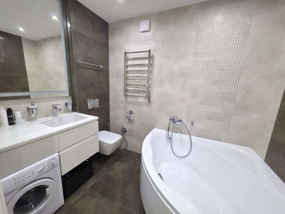 Продаж Квартира 3-кімнатна, 9/12 поверх на Запорожское шоссе, 28 Dnipro - photo 8