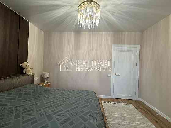 Продаж Квартира 2-кімнатна, 6/16 поверх на вул. Професорська Харків