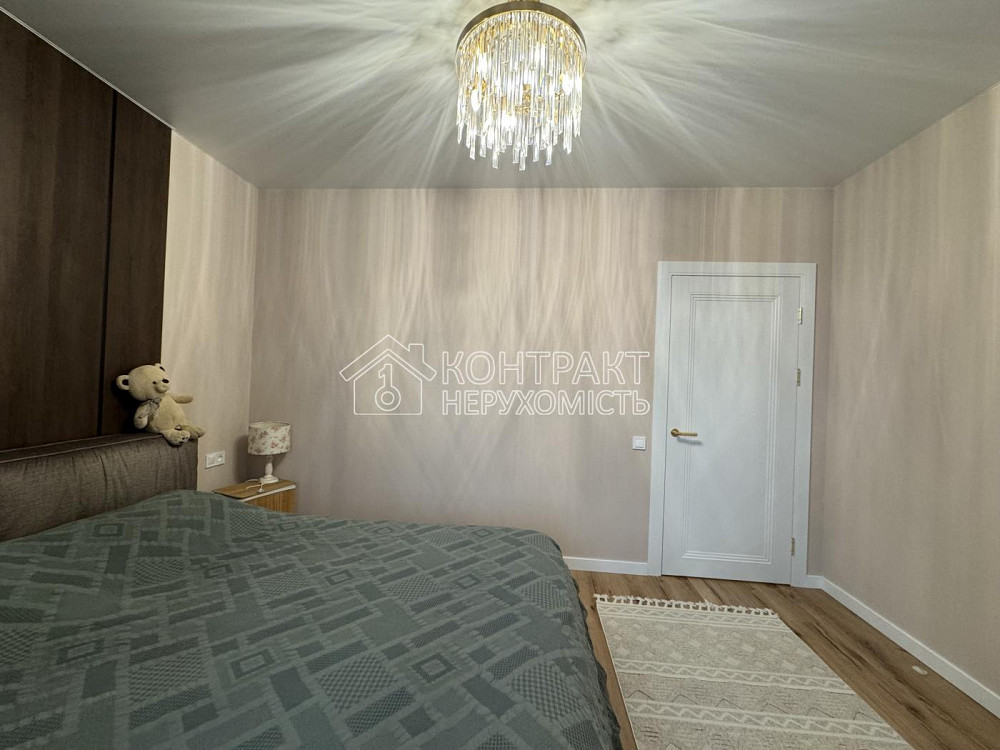 Продаж Квартира 2-кімнатна, 6/16 поверх на вул. Професорська Харьков - изображение 2