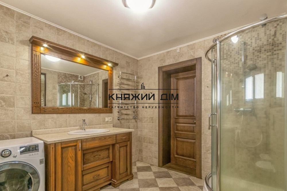 Продажа дома в г. Буча. Код объекта № 229156 Буча - фото 10