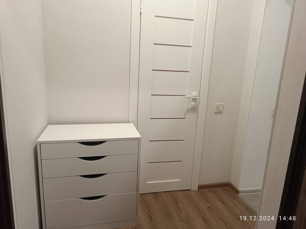 Продам смарт квартирку в ЖК "Якоря" Крижанівка (Комінтернівський район) - фото 7