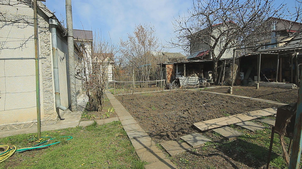 Дом  с тремя отдельными входами в центре Крыжановки Крижанівка (Комінтернівський район) - фото 3