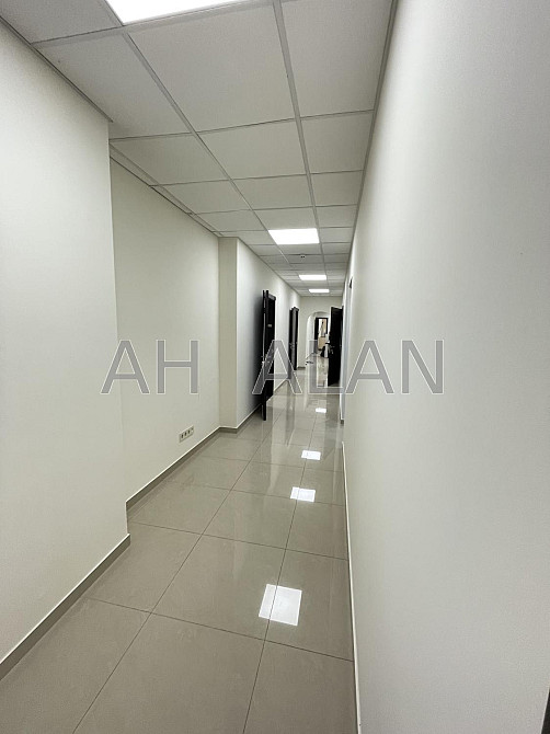 Оренда офісне приміщення на Спаська вул., 5 приміщень - 10, поверх - 3/5 Київ - фото 13