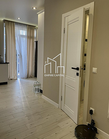 Продаж 2к квартири 57.4 кв. м Львів - фото 15