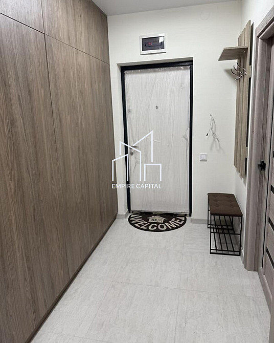 Оренда Квартира 2-кімнатна, 2/10 поверх на вул. Під Голоском Львів - фото 9