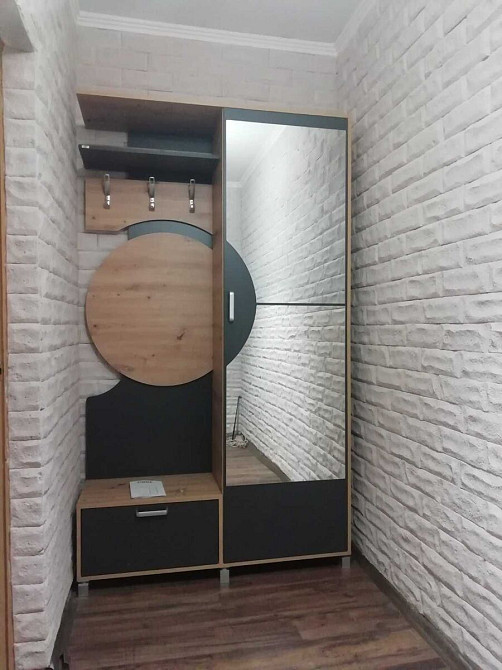 Оренда Квартира 1-кімнатна, 2/10 поверх на Тирасполька, 43 Київ - фото 1