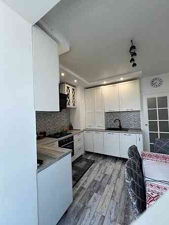 Продаж Квартира 2-кімнатна, 6/7 поверх на Лебедєва Академіка вул., д. 1 Київ