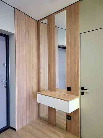 Продаж Квартира 1-кімнатна, 11/26 поверх на Причальна вул., д. 10 Kiev