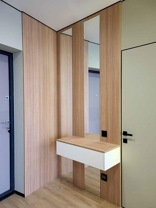 Продаж Квартира 1-кімнатна, 11/26 поверх на Причальна вул., д. 10 Kiev - photo 6