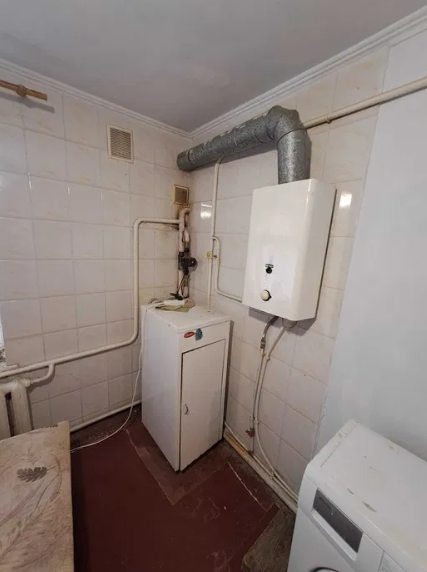 Продам дом с газом и удобствами возле моря (ул.Ярмарочная) Одеса - фото 4