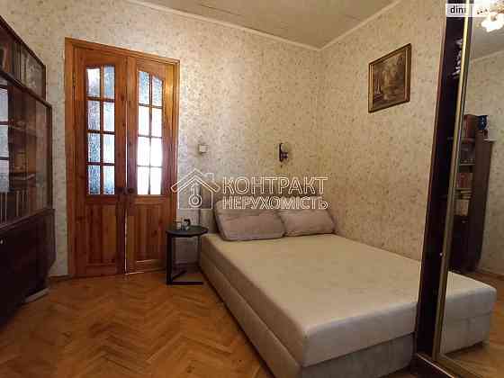 Продаж Квартира 2-кімнатна, 3/5 поверх на вул. Науки Харків