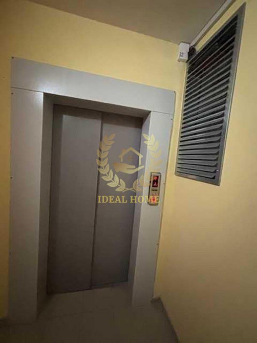 Продаж Квартира 1-кімнатна, 8/14 поверх на Берковецкая ул., 6Б Київ - фото 16