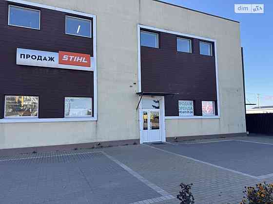 Продаж приміщення вільного призначення на Данила Нечая Винница