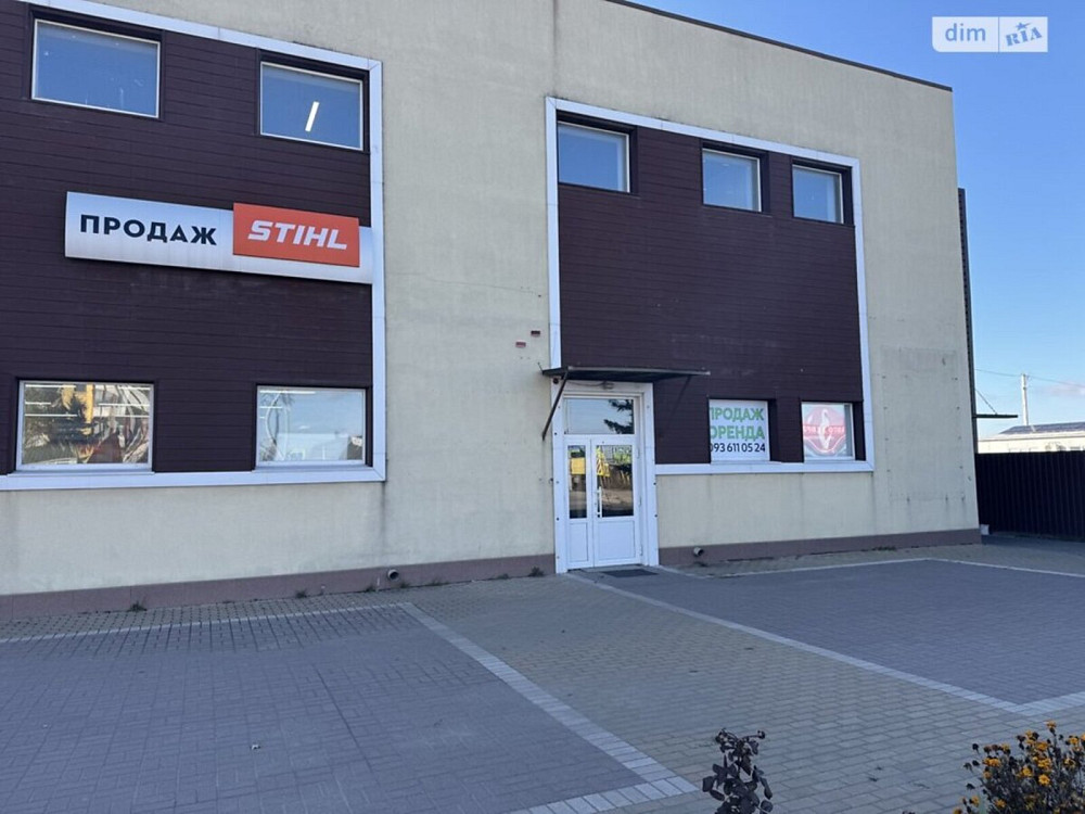 Продаж приміщення вільного призначення на Данила Нечая Vinnytsya - photo 2