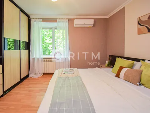 Оренда 2к Квартира 64 кв.м Лепкого Богдана вулиця 6А Тернопіль - фото 1