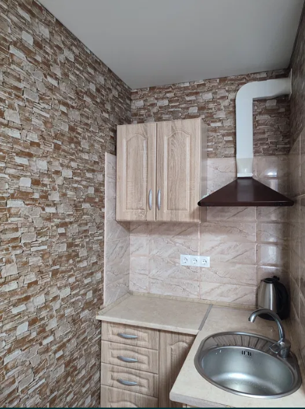 Продам смарт-квартиру в Лузановке Odessa - photo 1