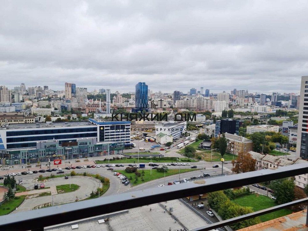 ЖК Плаонівський. Продаж 1 кім. на Платонівському пер. біля ЖД Вокзала м. Вокзальна Код 21144537 Київ - фото 5