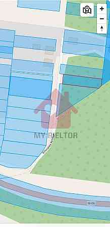 Продаж земельної ділянки 9 соток 