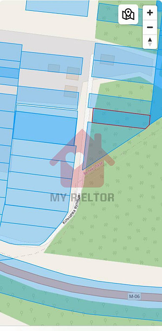 Продаж земельної ділянки 9 соток  - photo 4