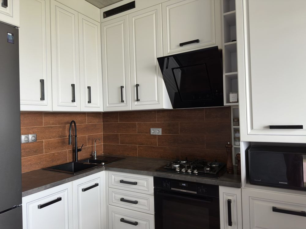 Продаж Квартира 1-кімнатна, 9/9 поверх на Юнацька вул., д. 1 Kiev - photo 13