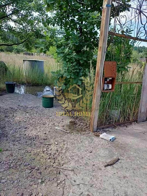 Продається дачний будинок в с.Красний Ріг Бородянського району.  - фото 4