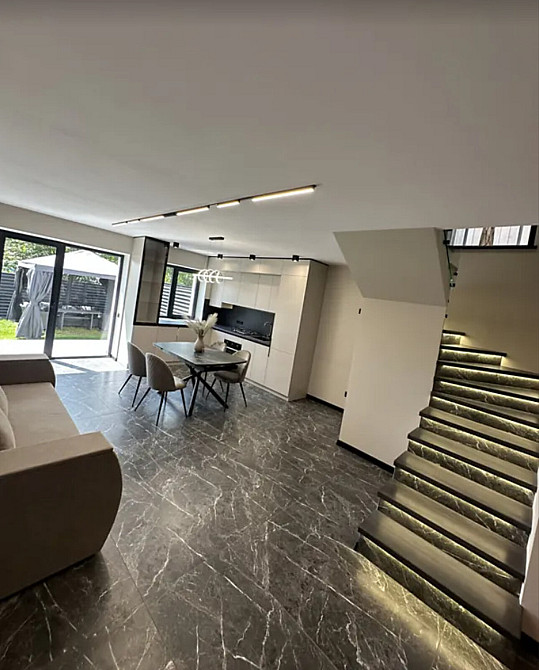 Продаж 2-поверховий  з ділянкою 2 сот 120 кв.м    - фото 5