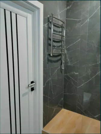 Продаж 1к Квартира 39 кв.м каманина Одеса - фото 17