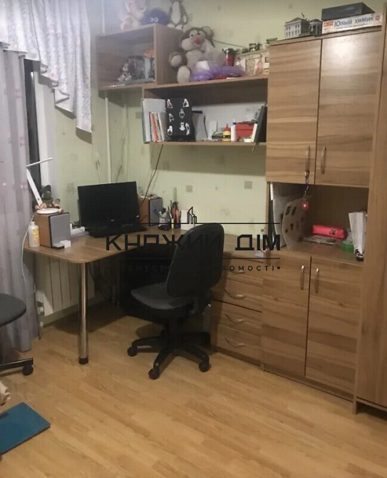 Продаж 3-х к. квартири на Борщагівці. № 21146362 Київ - фото 10