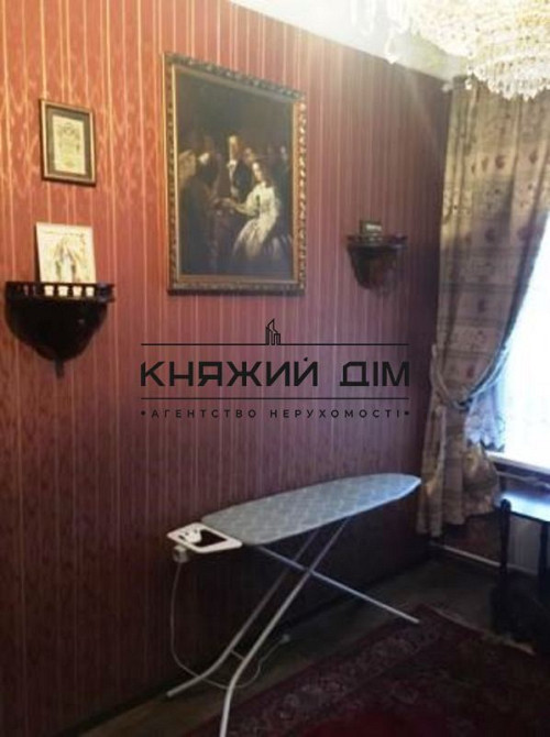 Оренда Квартира 2-кімнатна, 1/5 поверх на Кудри Ивана ул./Джона Маккейна ул. Киев - изображение 9