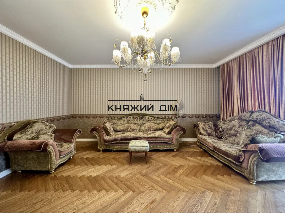 ОРЕНДА БЕЗ КОМІСІІ Чудова 3к квартира Оболонська набережна 15 код 11203846 Kiev - photo 9