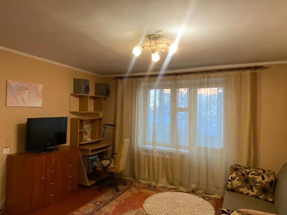 Оренда Квартира 1-кімнатна, 2/9 поверх на лнвка лукяненка Vinnytsya - photo 7