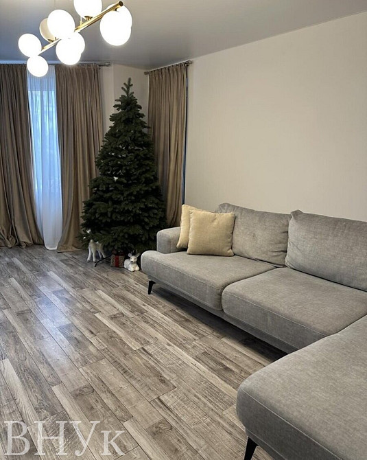 Продаж Квартира 3-кімнатна, 3/6 поверх на Бандери Степана Тернопіль - фото 11