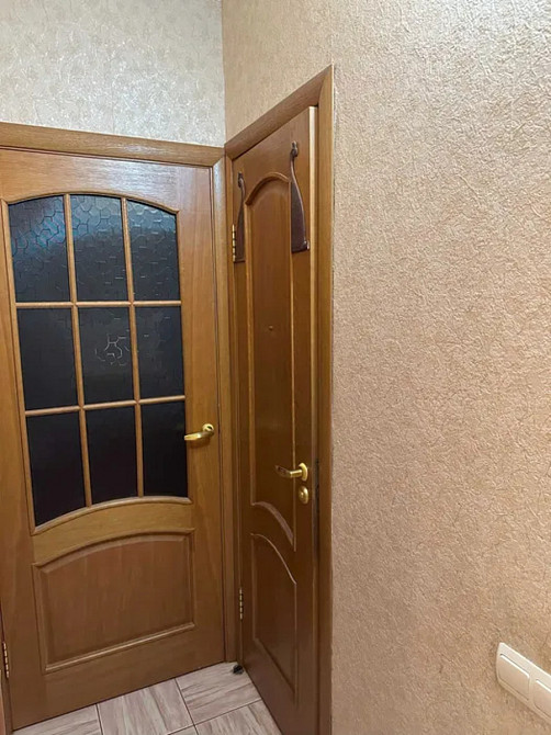 Оренда Квартира 2-кімнатна, 11/22 поверх на Олени Пчілки, 2 б Київ - фото 8