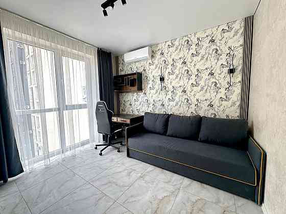 Оренда Квартира 2-кімнатна, 7/11 поверх на вул. Рудненська L'viv