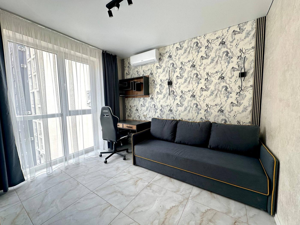 Оренда Квартира 2-кімнатна, 7/11 поверх на вул. Рудненська Львів - фото 6