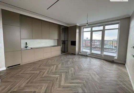 For sale 2-room Apartment 81 sq.m ДОНСКОГО 59 Odessa
