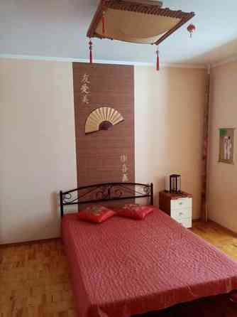 Оренда Квартира 2-кімнатна, 13/16 поверх на ул. Александра Довженко, 16а Київ