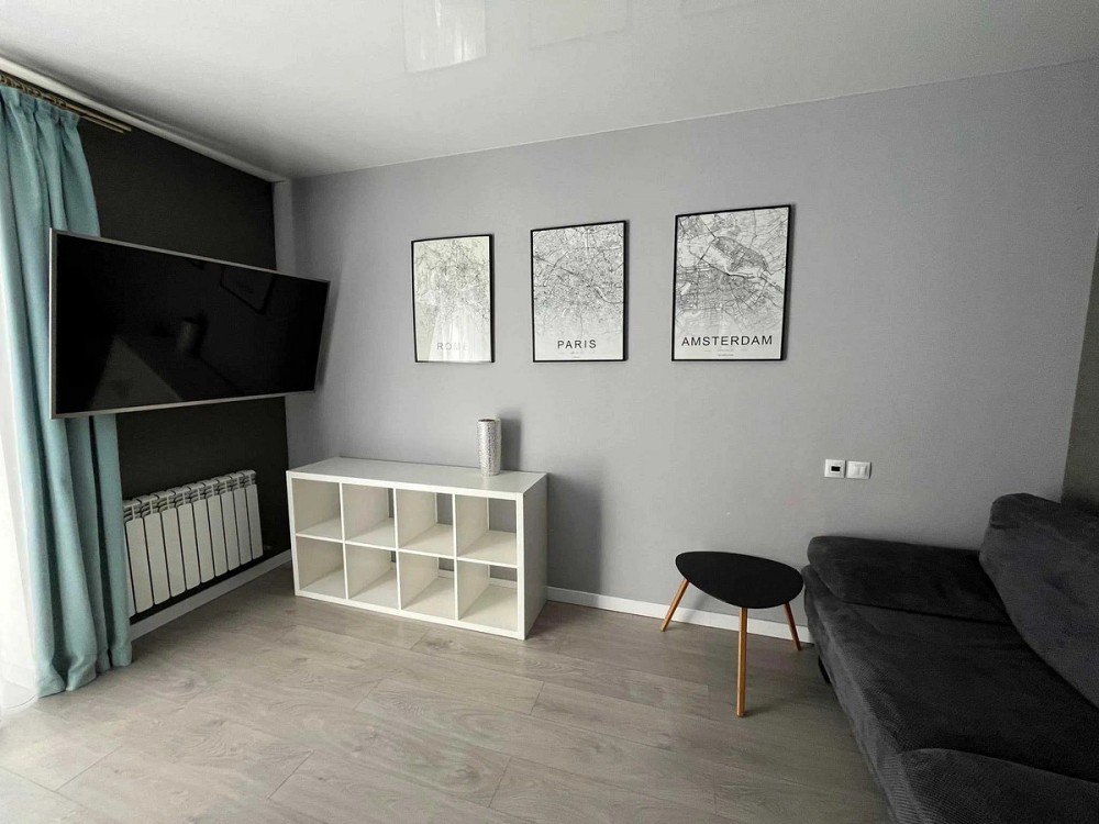 Оренда Квартира 2-кімнатна, 2/8 поверх на вул. Гетьманська, 1А Киев - изображение 3