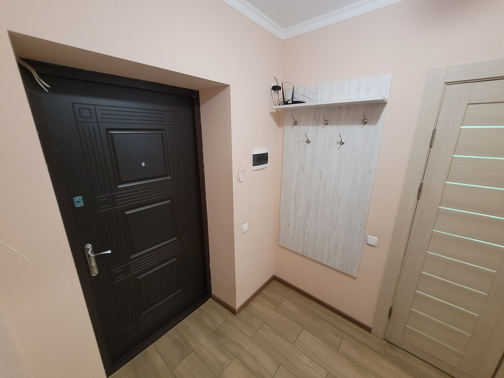 Оренда Квартира 1-кімнатна, 1/4 поверх на вул. Довга Івано-Франківськ - фото 14