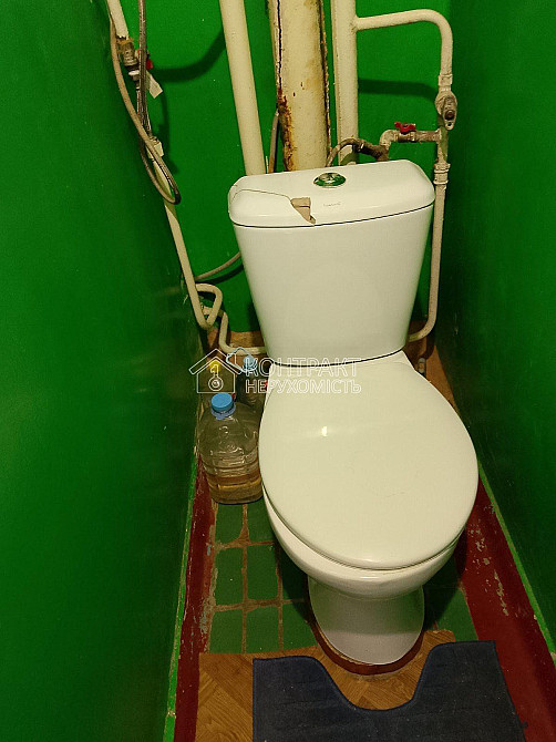 Оренда Квартира 1-кімнатна, 8/9 поверх на вул. Познанська Харків - фото 12