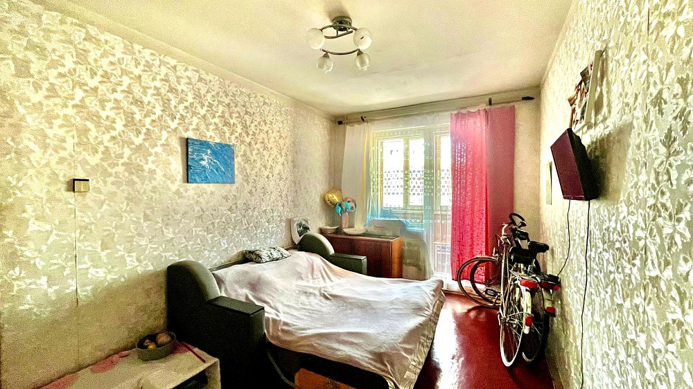 Продаж Квартира 1-кімнатна, 7/9 поверх на Будищанська вул., д. 7-А Київ - фото 10