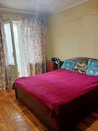 ГОТОВОЕ ЖИЛЬЕ В ЦЕНТРЕ УСАТОВО! 3-к квартира с мебелью и техникой! 