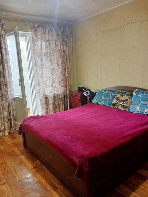 ГОТОВОЕ ЖИЛЬЕ В ЦЕНТРЕ УСАТОВО! 3-к квартира с мебелью и техникой!  - фото 4