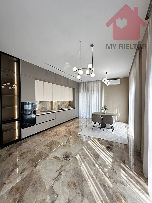 Оренда Квартира 1-кімнатна, 2/3 поверх на Собранецька Ужгород - фото 2