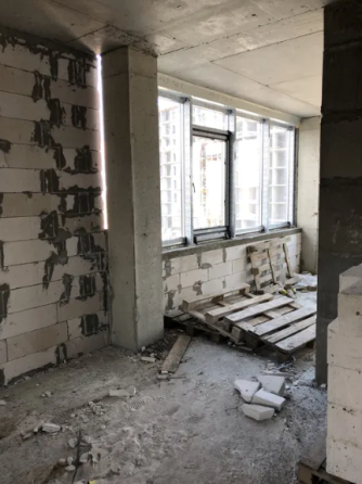 Продам 3-х комнатную квартиру в Фонтанке (ЖК "Авторский"), Є-оселя Фонтанка