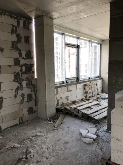 Продам 3-х комнатную квартиру в Фонтанке (ЖК "Авторский"), Є-оселя Фонтанка - фото 5