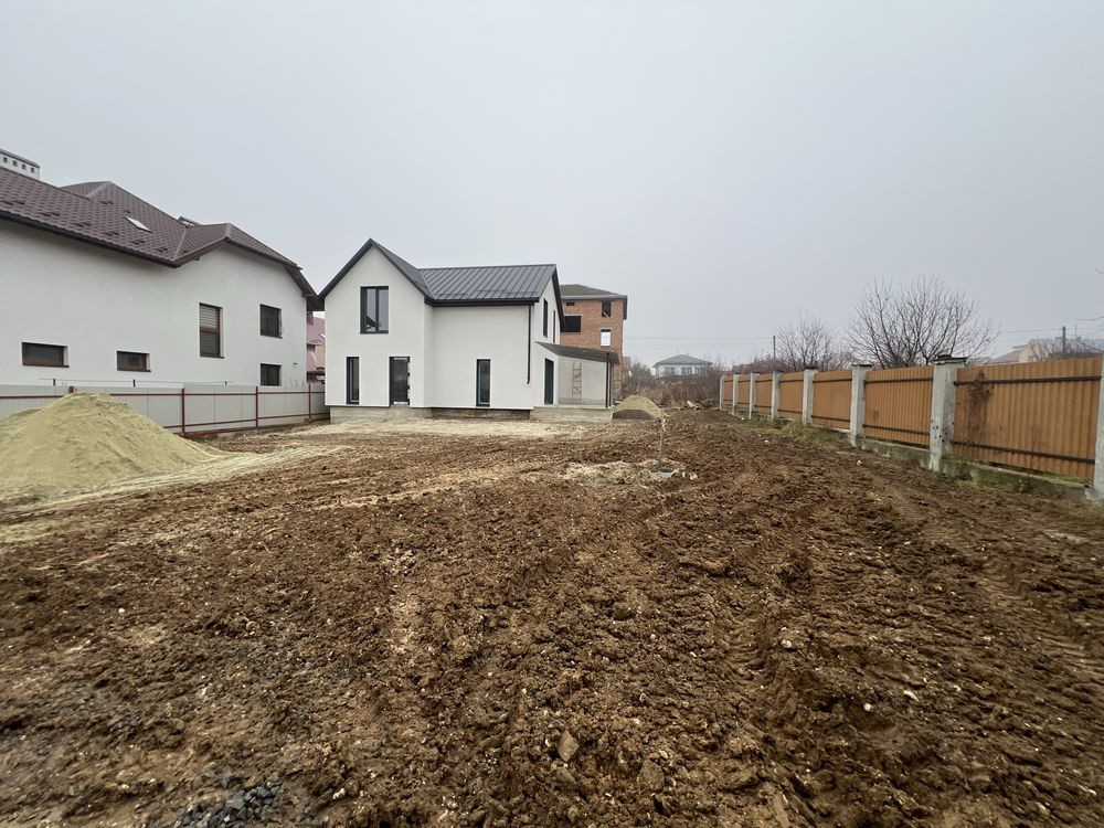 Продаж Будинок 3-кімнатний на вул. Замкова Пустомыты - изображение 3