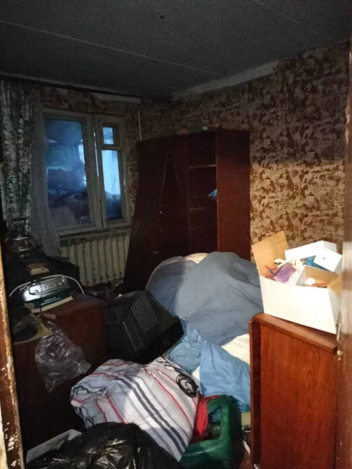 Двухкомнатная возле Золотого Дюка Odessa - photo 1